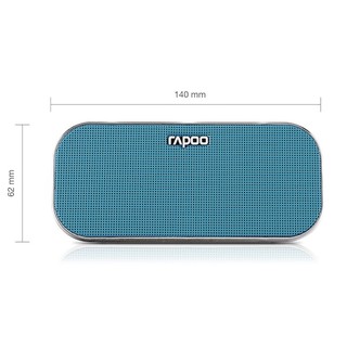 Loa bluetooth NFC Rapoo A500