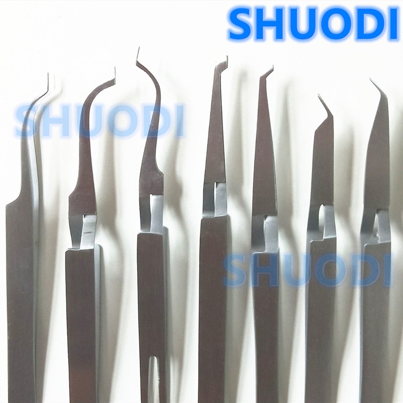 Giá Đỡ Nhíp Bằng Thép Không Gỉ Tiện Dụng