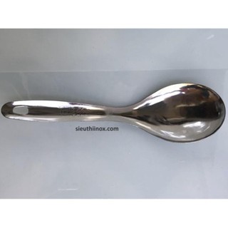 Thìa canh inox sài gòn