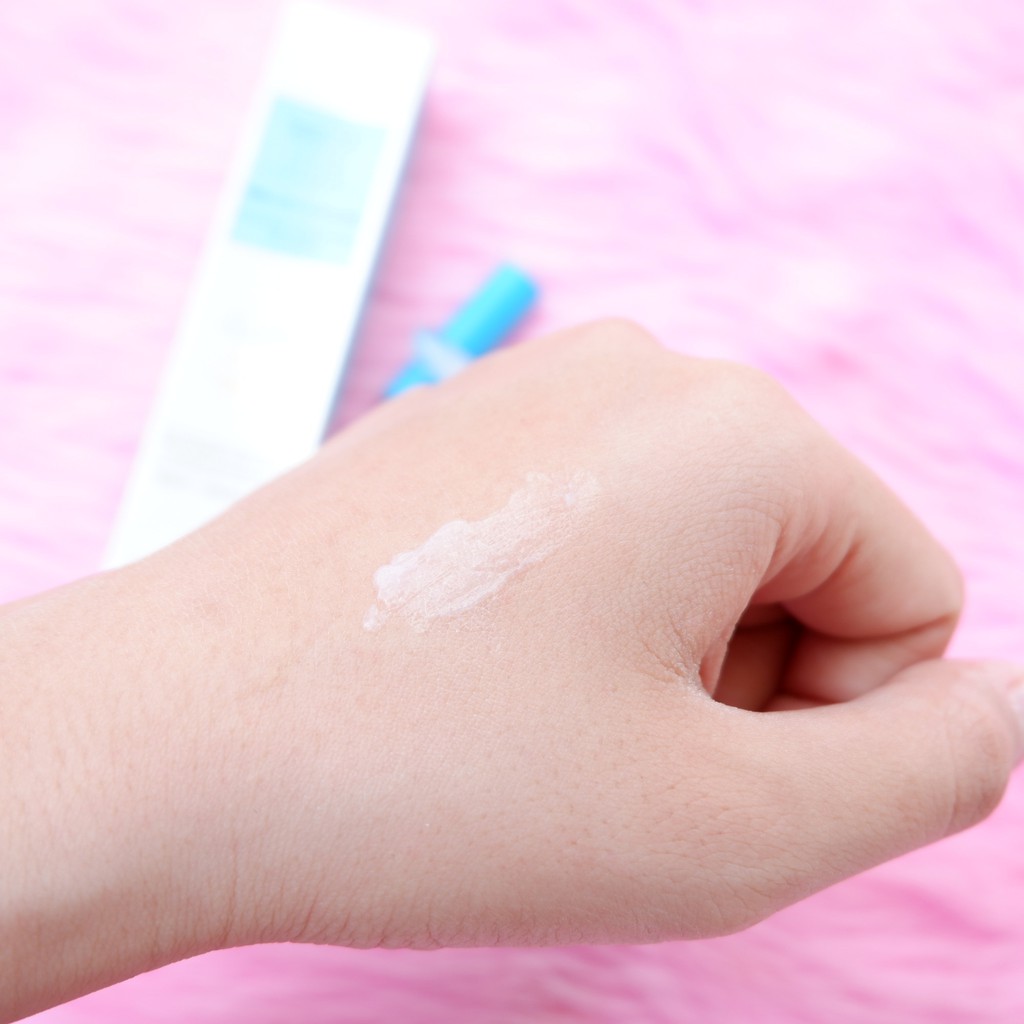 Gel khóa màu son, giữ và bền màu EQGTTL Lip Makeup The Gel Of Love 4ml g20shop | BigBuy360 - bigbuy360.vn