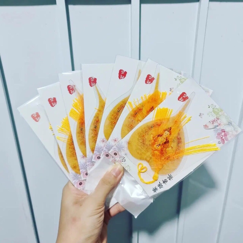 Lá bồ đề ,bình an ,may mắn,( có quà tặng)