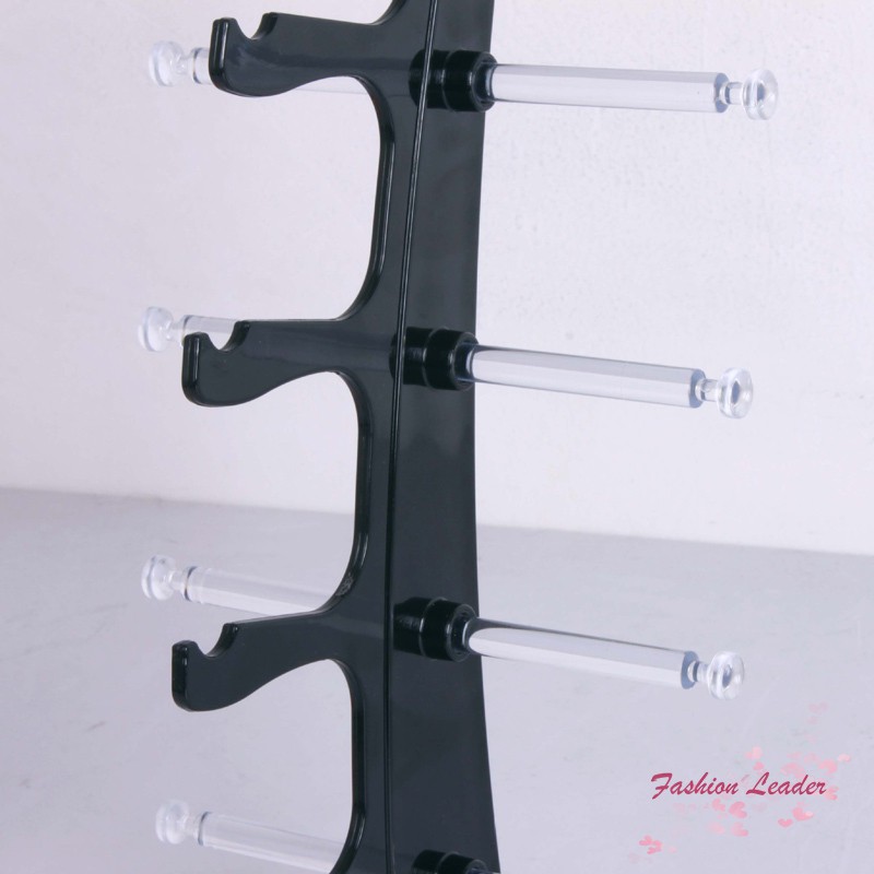 Giá treo kính 5 tầng tiện lợi | BigBuy360 - bigbuy360.vn