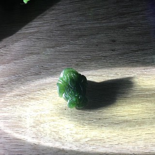 THIỀN TỪ NEPHRITE