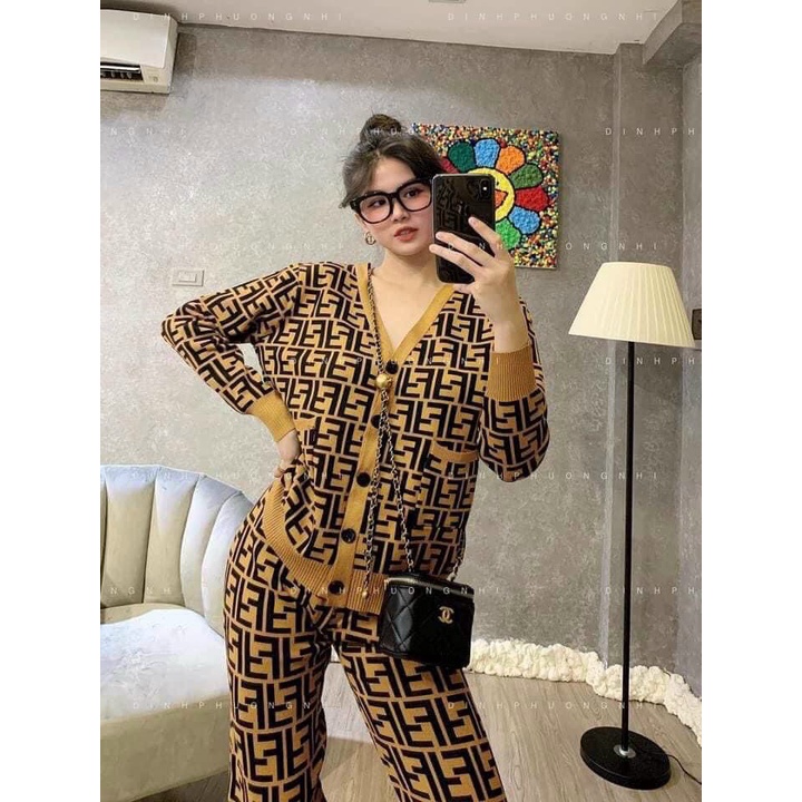 Set len bộ FD hàng QC hot