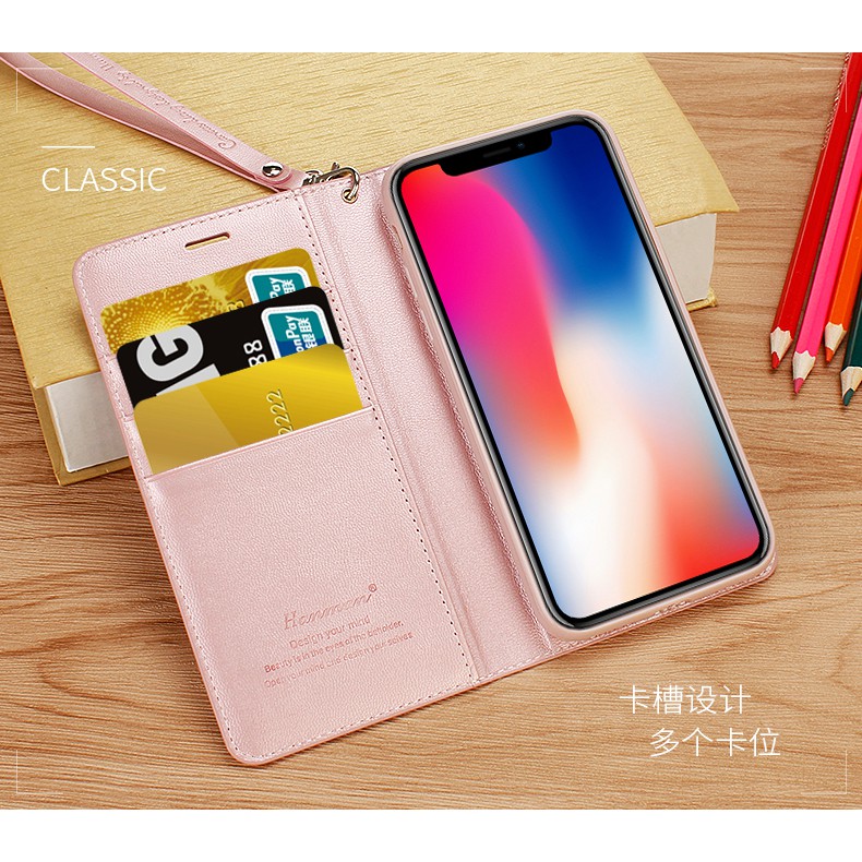 OPPO  Reno 8T 5G A1 8 Reno 7 6 6z 5z  5 Pro A17 A78 A58 A57 A77 A15 A93 A73 A53 A33 Realme 10 9 Pro 5G Plus 5G 9i A52 A72 A92 A12 A12e Reno 4 Pro F17 F15 F11 Pro F9 F1S F5 F3 Plus A75 Bao da thật sang trọng cho