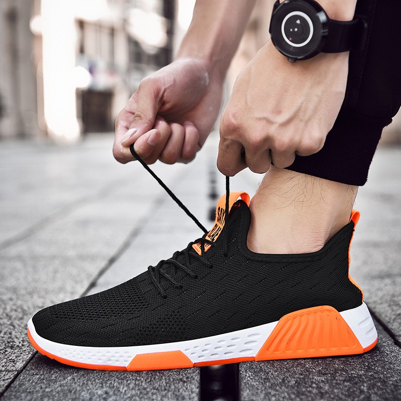 Giày Thể Thao Nam New Styles 2019 mã 047 | BigBuy360 - bigbuy360.vn