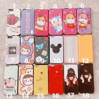 Ốp lưng iPhone 6plus 6splus hình IDM