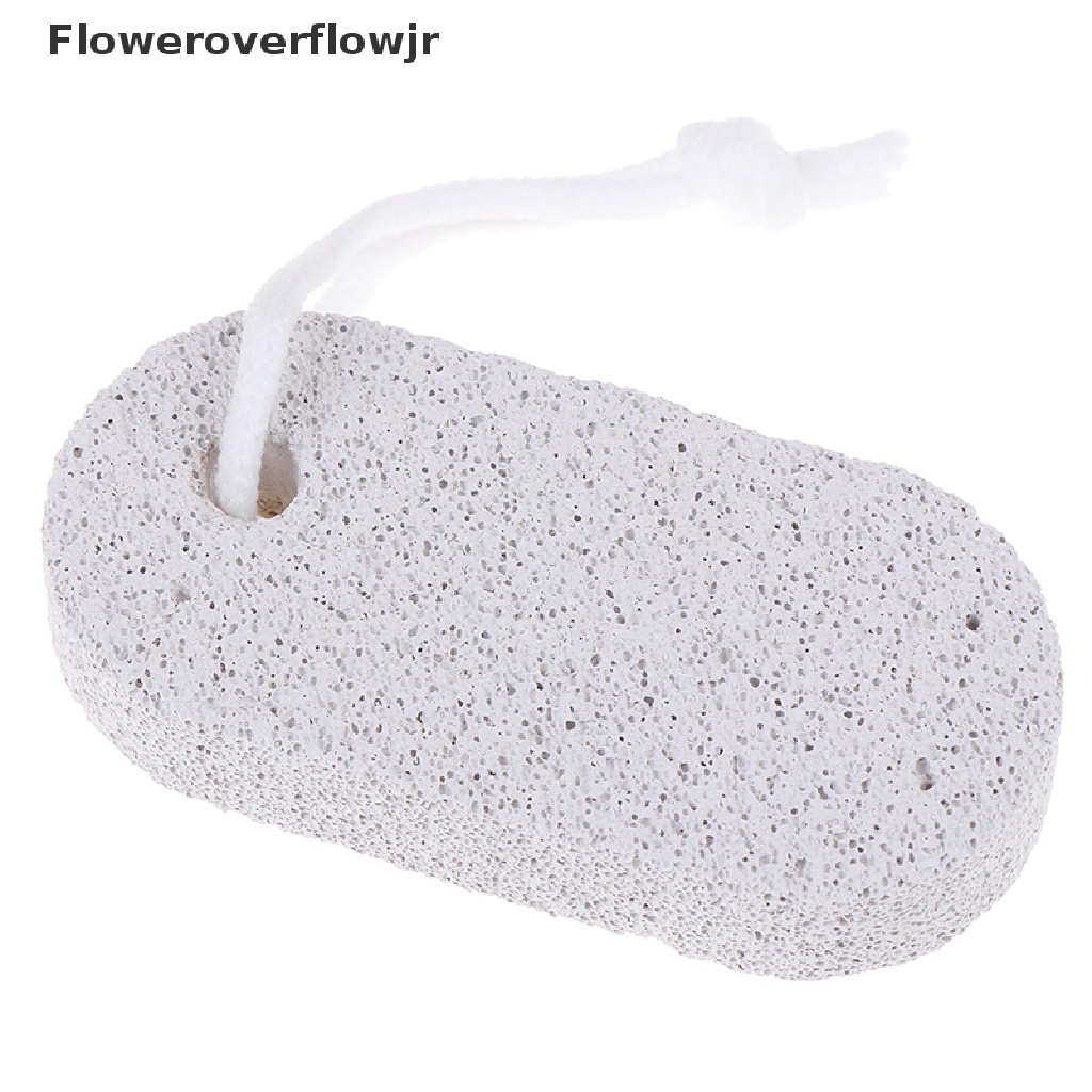 [Hàng mới về] Đá bọt thiên nhiên chà gót chân tẩy tế bào chết chăm sóc da