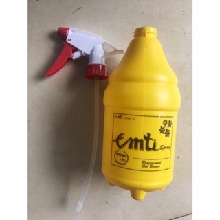 Bình tưới cây Emty phun sương 1 lít