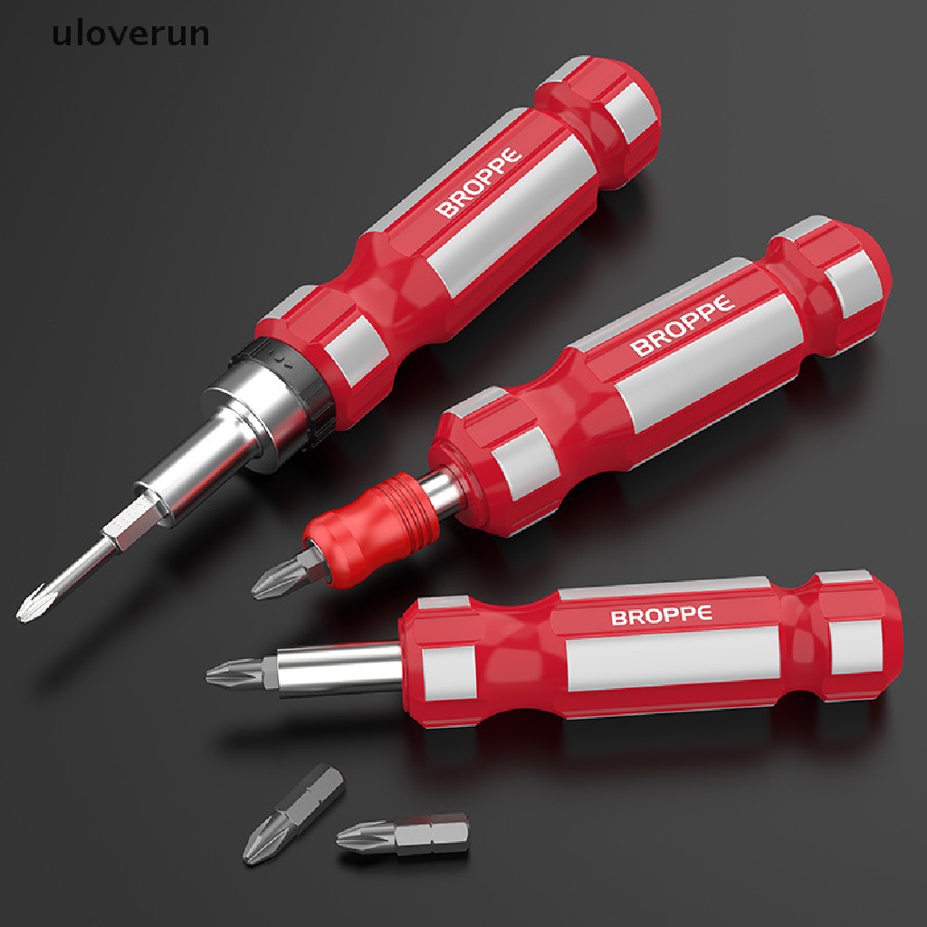 Tua vít cầm tay 1/ 4 inch chất lượng cao chuyên dụng dành cho gia đình