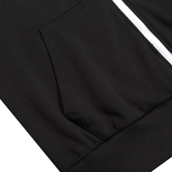 Áo khoác hoodie không tay cho nam giới | BigBuy360 - bigbuy360.vn