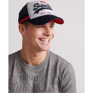 Nón kết Superdry