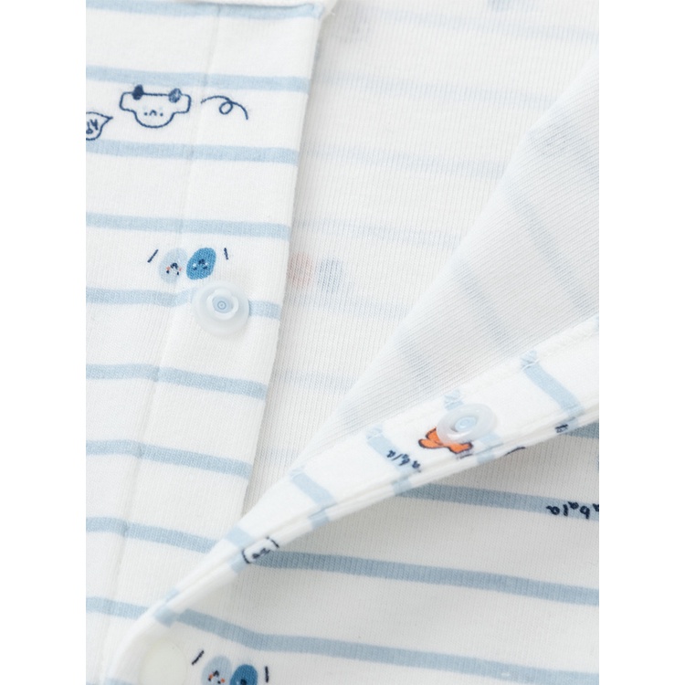 BỘ LIỀN THÂN BALABALA - BABY DÀNH CHO TRẺ EM 200322133203