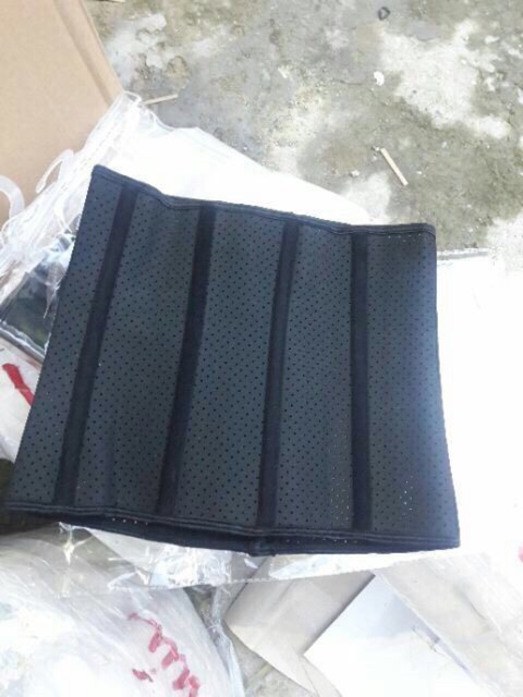 (12812 có ảnh video thực tế ) gen đai latex 9 xương thông hơi ,thế hệ mới siết eo giảm mỡ | BigBuy360 - bigbuy360.vn