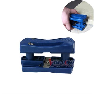 Dụng Cụ Gọt Chỉ Cắt Cạnh Veneer - Dụng cụ cầm tay gọt chỉ dán cạnh PVC, Veneer