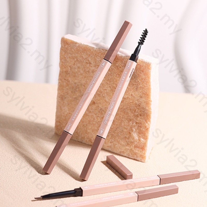 Chì kẻ mày Wodwod nhỏ gọn chống trôi không bị vón cục