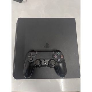 Máy Playstation 4 Slim 500g 1T ( Ảnh Thật )