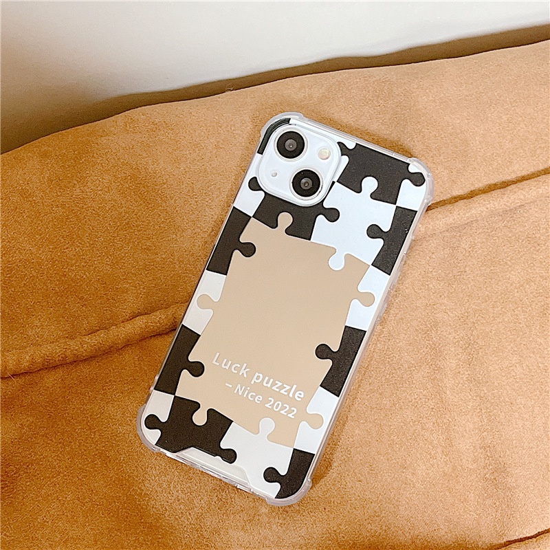 Ốp lưng iphone Ốp Điện Thoại Mặt Gương Cho Iphone 13PROMAX / 14pro / 14proPRO / 11PROMAX / 11PRO / X / XS / Xsax / 14proPROMAX 14 Dinuo case