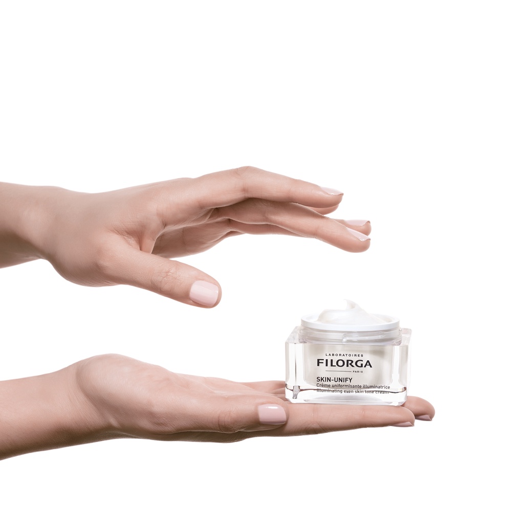 Kem dưỡng ẩm trắng sáng da Filorga SKIN-UNIFY 50ml
