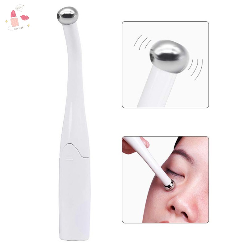Máy massage mắt 2 trong 1 làm mờ nếp nhăn chống lão hóa da mắt | BigBuy360 - bigbuy360.vn