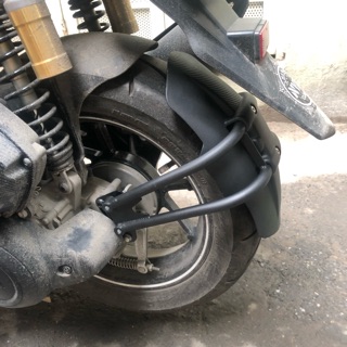 Dè Chăn Bùn Sau  KTM Cho NVX v1 ,v2