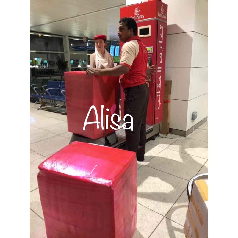 [Mã 66FMCGSALE hoàn 8% xu đơn 500K] Saffron - ALISA | BigBuy360 - bigbuy360.vn