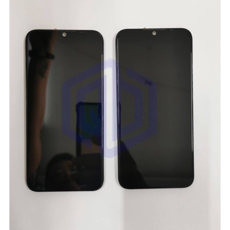 BỘ MÀN HÌNH VSMART JOY 2 PLUS / V420A ZIN KHUNG