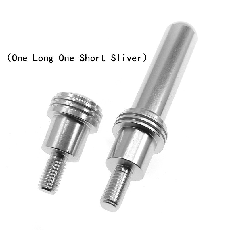 Bu lông gắn gương chiếu hậu bằng thép không gỉ cho VESPA LX Primavera150 Sprint 150 HPE GTS300 GTV 250 2019-2020