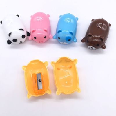 Gọt bút chì động vật nằm GB19 gọt bút chì cute gọt bút chì dễ thương