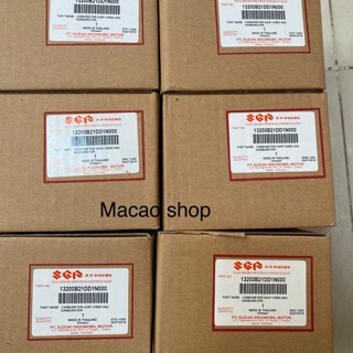 Bình xăng con Su Sport ( zin )Suzuki