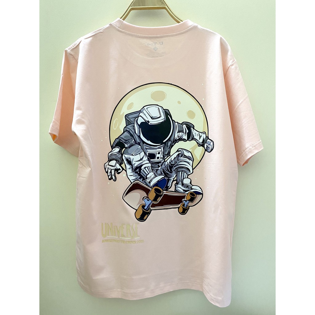 💦[SIÊU HOT]💦 [UNISEX] Áo Thun Universe 👘 | BigBuy360 - bigbuy360.vn