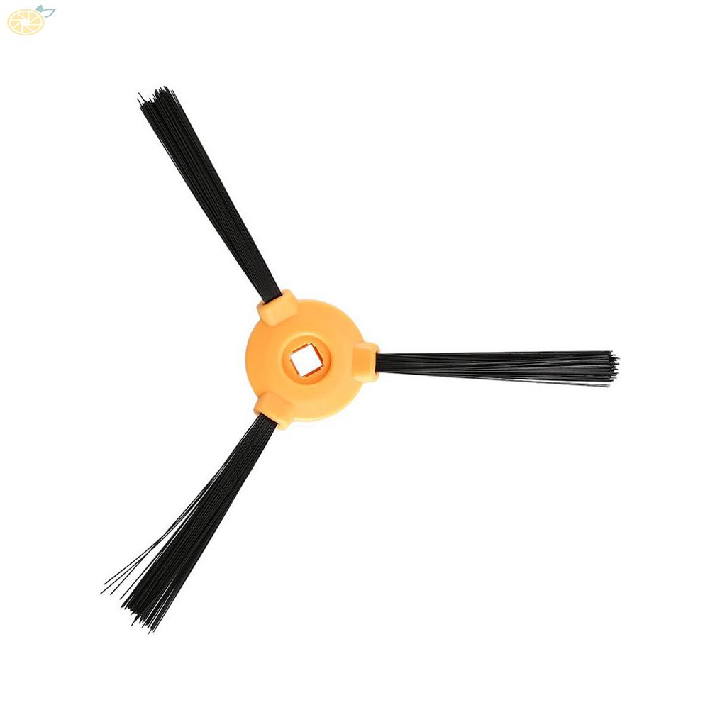 Set 4 / 6 / 10 Chổi Bên Cho Robot Hút Bụi Ecovacs N79S, N79SE, N79,N79W Mới