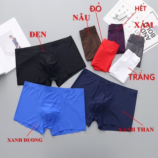COMBO 3 quần sịp lụa siêu mát