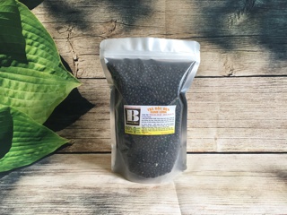 Trà đậu đen xanh lòng rang Brown Rice 01kg