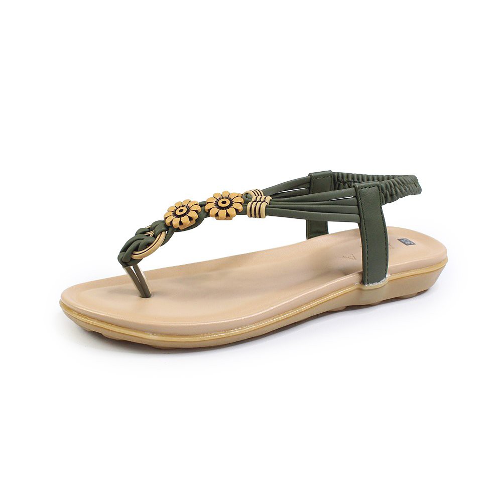 Aliza - Sandal xỏ ngón SD02