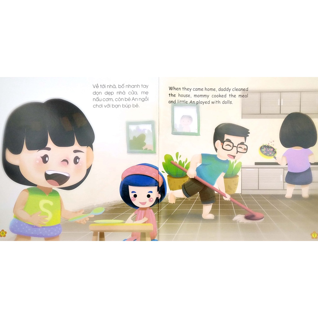 Sách Kỹ Năng Giao Tiếp - Biết Cảm Ơn Khi Nhận - When To Say Thanks