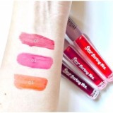 Sivanna Colors Dear Darling Tint 10g ST001 Son tint cho môi và má 2in1 Thái lan