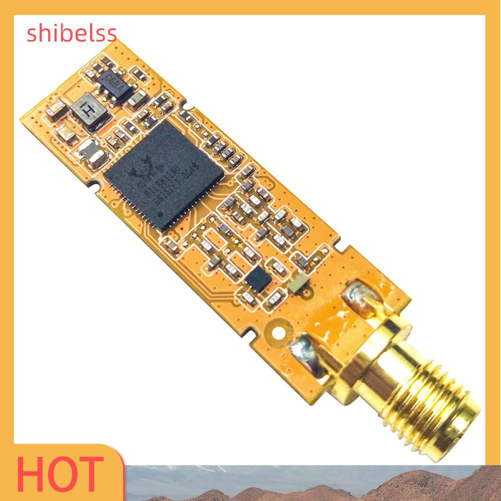 Usb Wifi 600mbps 5ghz 802.11ac | BigBuy360 - bigbuy360.vn