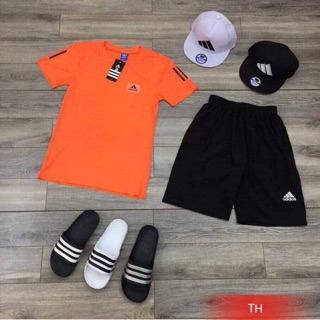 Bộ thể thao Adidas