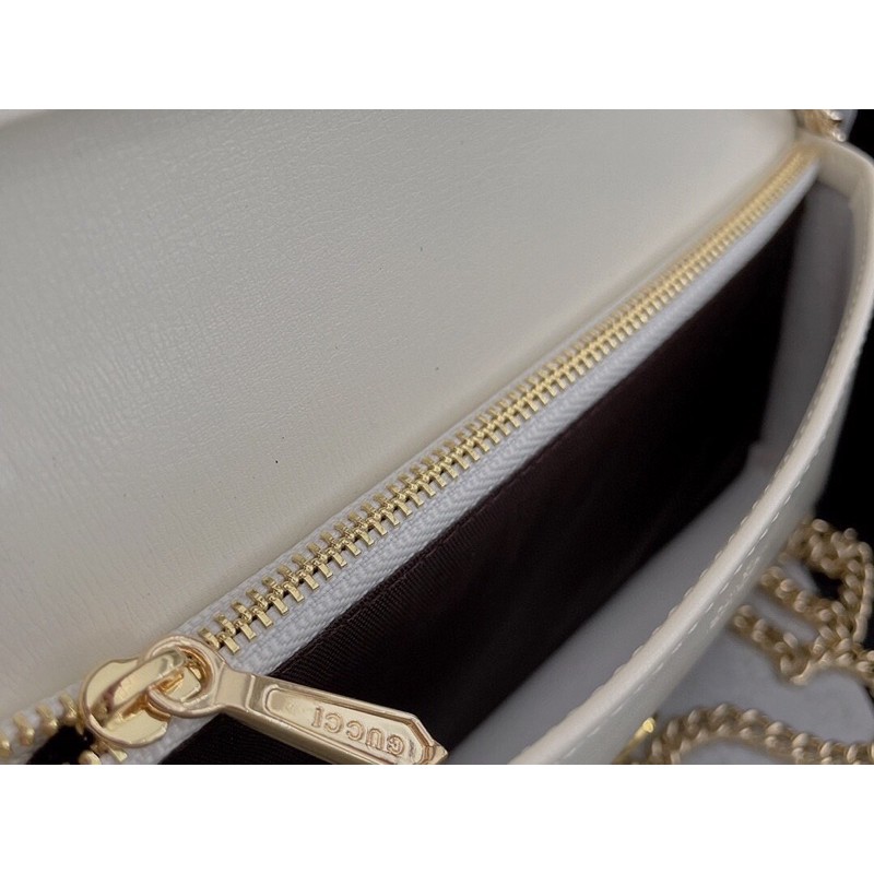 Ví Gc 1955 lót da thật từ trong ra ngoài