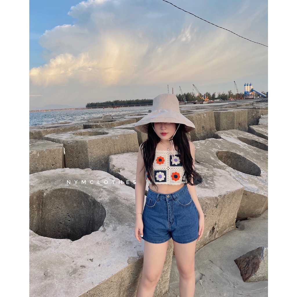 ✿ ÁO LEN ĐAN ✿