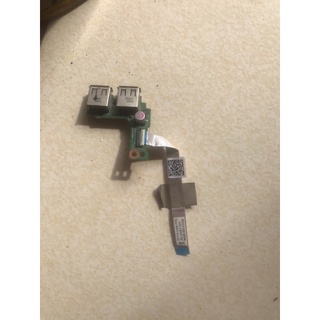 Bo cổng usb laptop dell vostro 1450