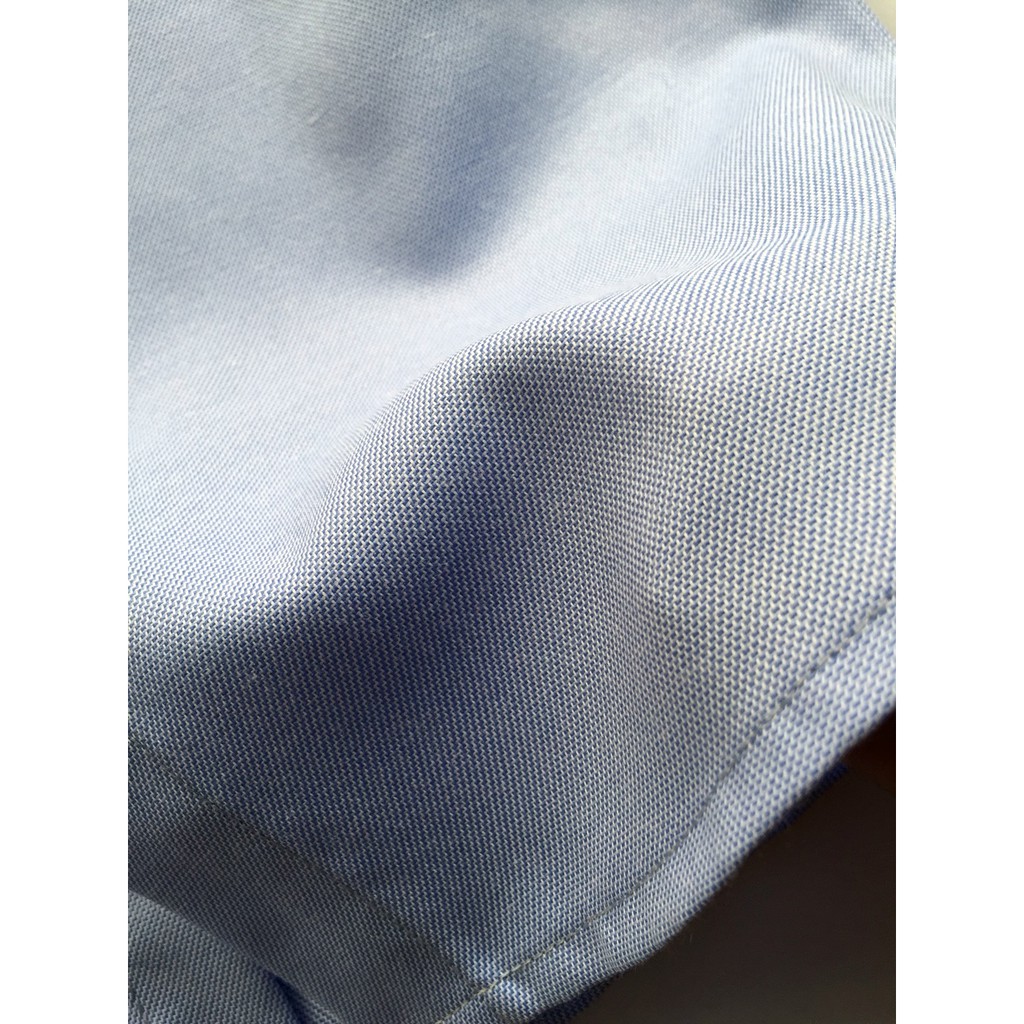 Áo sơ mi trẻ em từ 10-27kg, sơ mi bé trai tay ngắn, chất cotton 100% mềm mịn, thoáng mát, phong cách Hàn Quốc.