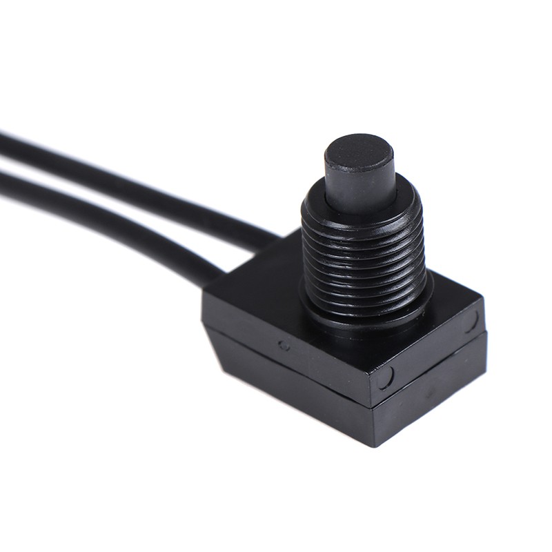Hl Bộ 2 Công Tắc On-Off 12v Chống Thấm Nước Với 4 Dây