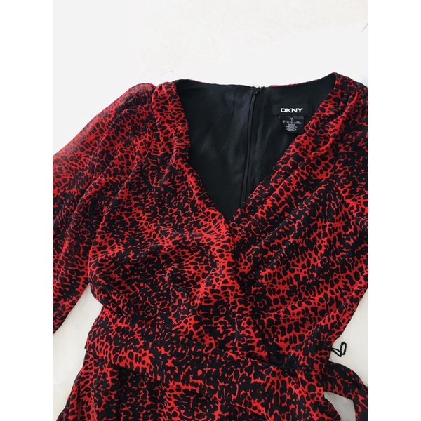 Đầm xuất DKNY 🍀🍀