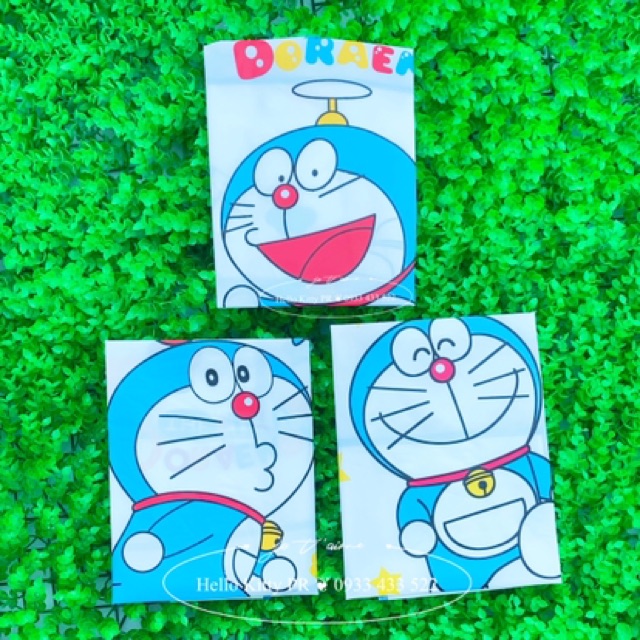 Tạp dề DOREMON DORAEMON