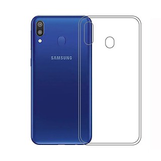 Ốp Lưng SamSung A30/A30S Dẻo Trong A+