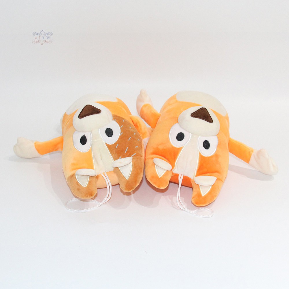VN đồ chơi nhồi bông Hình Chú Chó 28cm Đáng Yêu