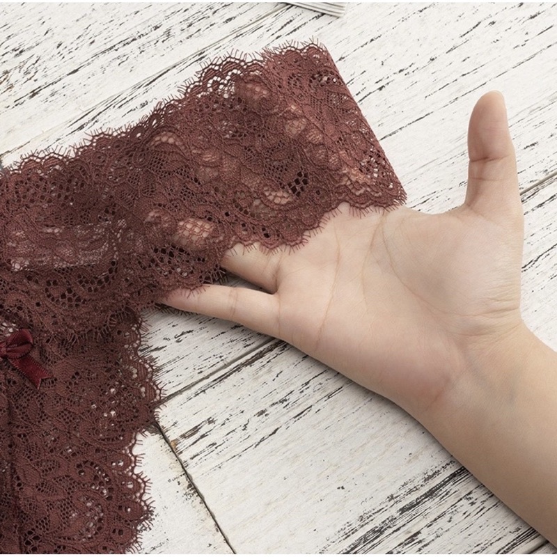 Quần Lọt Khe Chữ T Cao Cấp - Ren Mềm Mịn - Sexy - Gọi Cảm Quyến Rũ