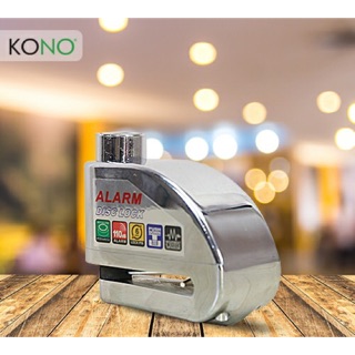 Ổ khoá chống trộm kono kn-303